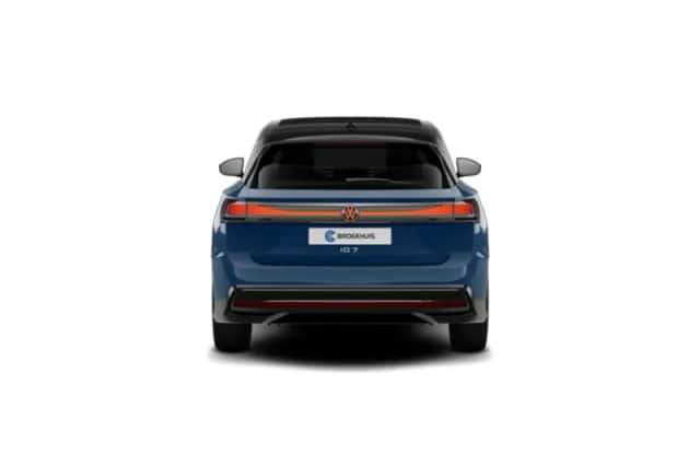 Volkswagen ID.7 (2026) thumbnail 7