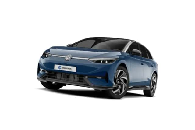 Volkswagen ID.7 (2026) thumbnail 9
