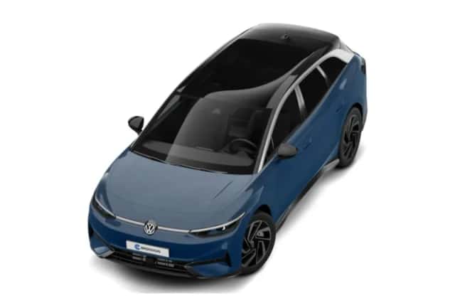 Volkswagen ID.7 (2026) thumbnail 10