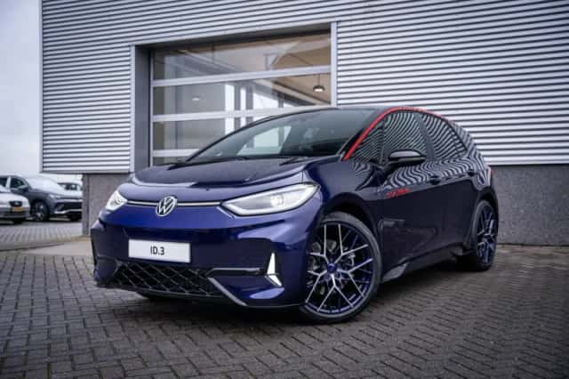 Volkswagen ID.3 (2026)