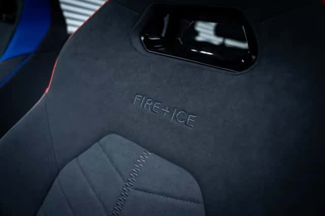 Volkswagen ID.3 (2026) thumbnail 11