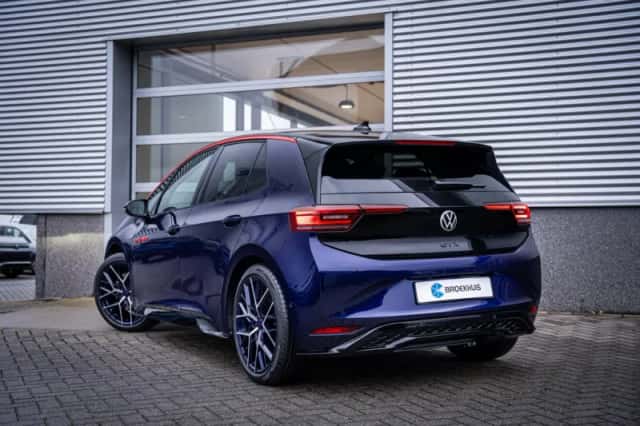 Volkswagen ID.3 (2026) thumbnail 14