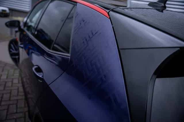 Volkswagen ID.3 (2026) thumbnail 16