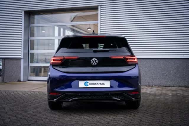 Volkswagen ID.3 (2026) thumbnail 17