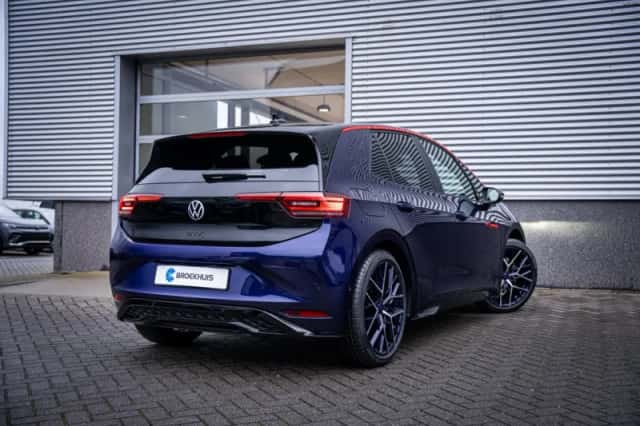 Volkswagen ID.3 (2026) thumbnail 18