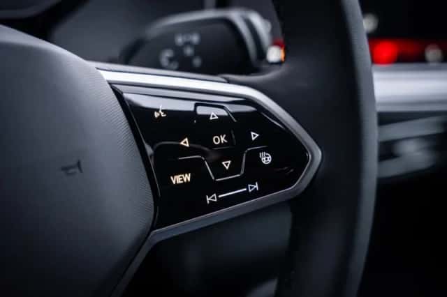 Volkswagen ID.3 (2026) thumbnail 21
