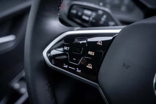 Volkswagen ID.3 (2026) thumbnail 22