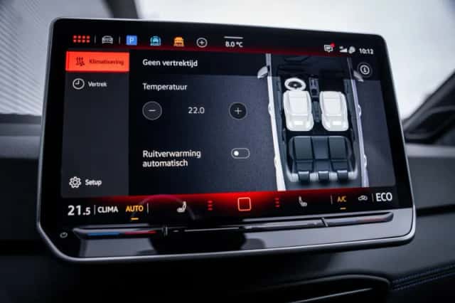 Volkswagen ID.3 (2026) thumbnail 26