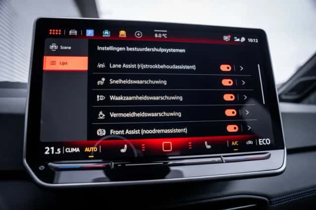 Volkswagen ID.3 (2026) thumbnail 27