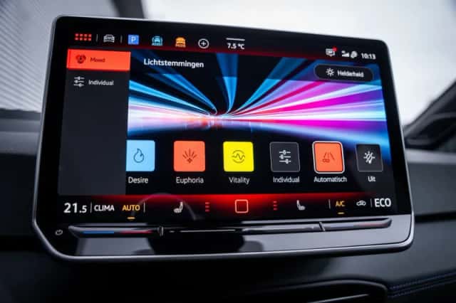 Volkswagen ID.3 (2026) thumbnail 29