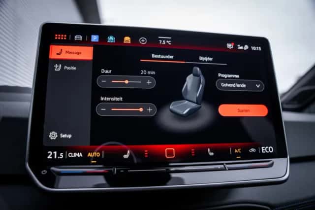 Volkswagen ID.3 (2026) thumbnail 30