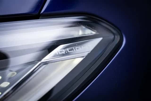 Volkswagen ID.3 (2026) thumbnail 4