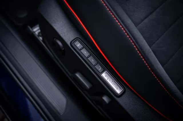 Volkswagen ID.3 (2026) thumbnail 35