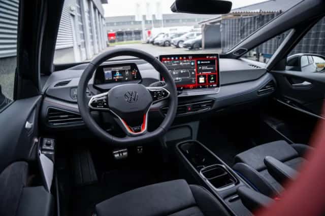 Volkswagen ID.3 (2026) thumbnail 37