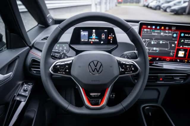Volkswagen ID.3 (2026) thumbnail 38