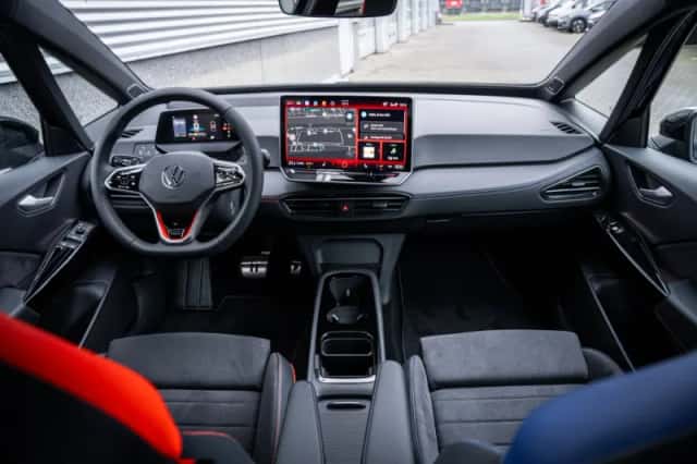 Volkswagen ID.3 (2026) thumbnail 39