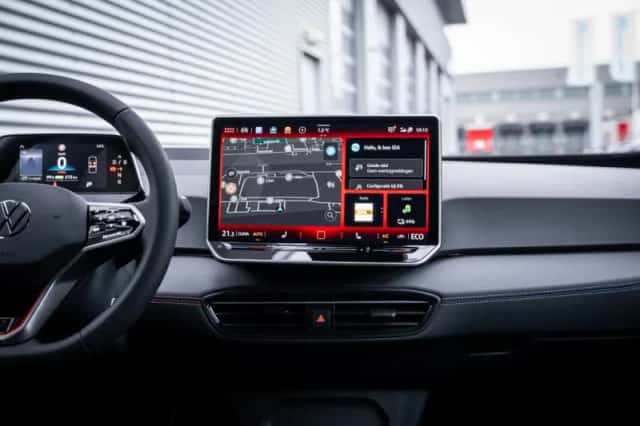 Volkswagen ID.3 (2026) thumbnail 40