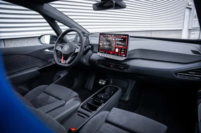 Volkswagen ID.3 (2026) thumbnail 41