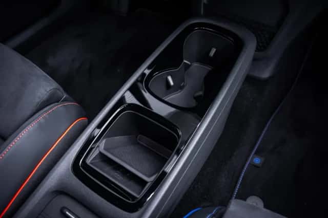 Volkswagen ID.3 (2026) thumbnail 42