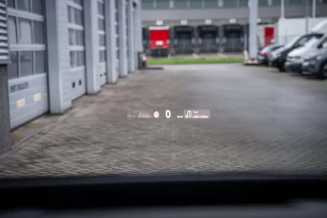 Volkswagen ID.3 (2026) thumbnail 44