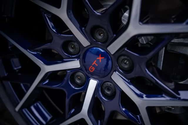 Volkswagen ID.3 (2026) thumbnail 6