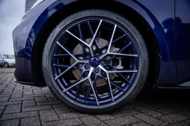 Volkswagen ID.3 (2026) thumbnail 9