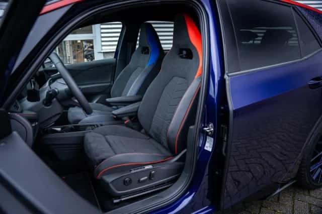 Volkswagen ID.3 (2026) thumbnail 10