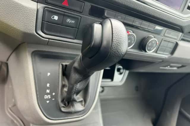 Volkswagen Crafter (2020) thumbnail 12