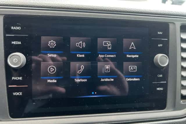 Volkswagen Crafter (2020) thumbnail 16