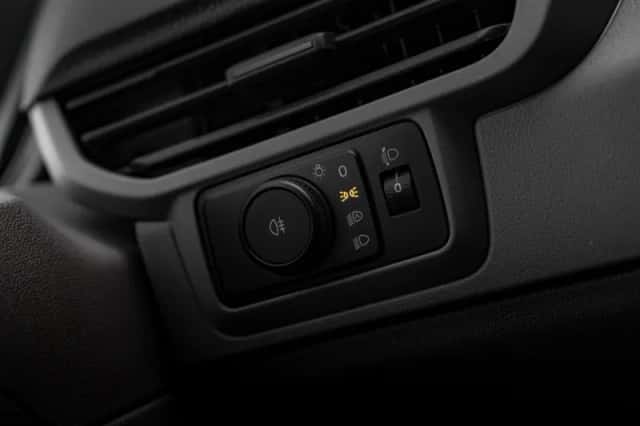 Volkswagen E-Transporter (2025) thumbnail 15