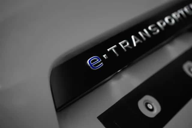 Volkswagen E-Transporter (2025) thumbnail 18