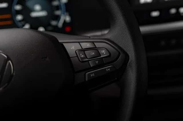 Volkswagen E-Transporter (2025) thumbnail 19