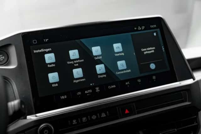 Volkswagen E-Transporter (2025) thumbnail 21