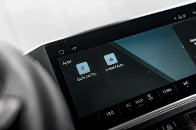 Volkswagen E-Transporter (2025) thumbnail 24