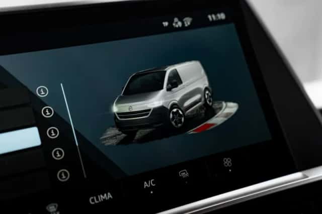 Volkswagen E-Transporter (2025) thumbnail 27