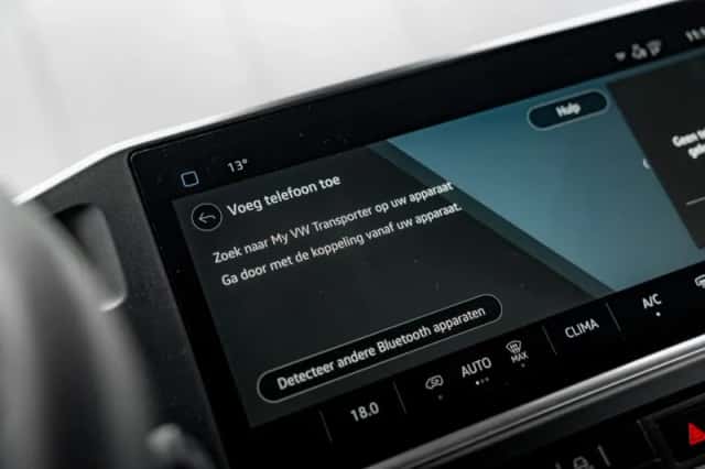 Volkswagen E-Transporter (2025) thumbnail 28