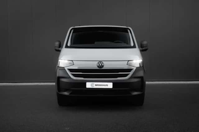 Volkswagen E-Transporter (2025) thumbnail 5