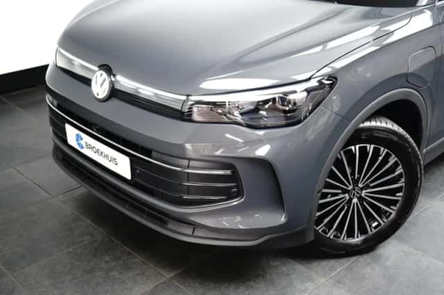 Volkswagen Tiguan (2026) thumbnail 17