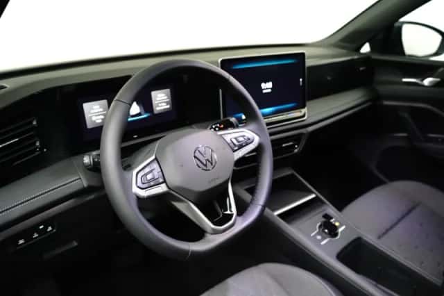 Volkswagen Tiguan (2026) thumbnail 19