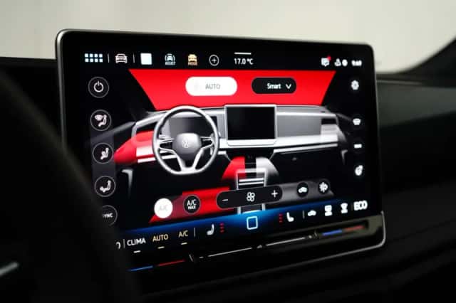 Volkswagen Tiguan (2026) thumbnail 24