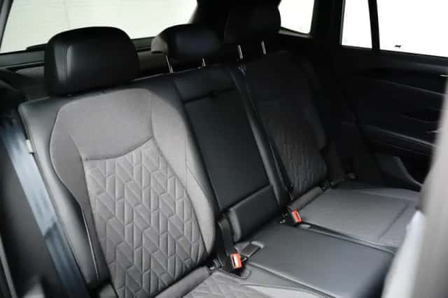Volkswagen Tiguan (2026) thumbnail 8