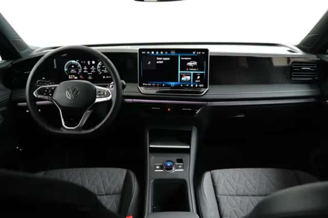 Volkswagen Tiguan (2026) thumbnail 9