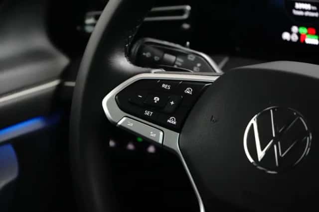 Volkswagen Tiguan (2025) thumbnail 12