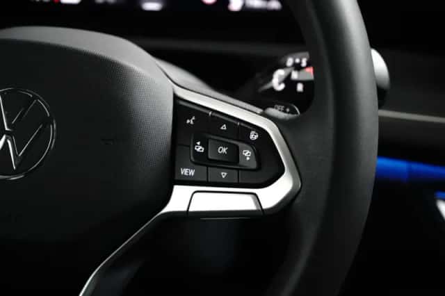 Volkswagen Tiguan (2025) thumbnail 13