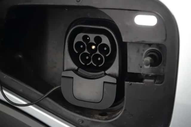 Volkswagen Tiguan (2025) thumbnail 16