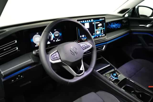 Volkswagen Tiguan (2025) thumbnail 20