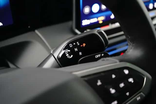 Volkswagen Tiguan (2025) thumbnail 24