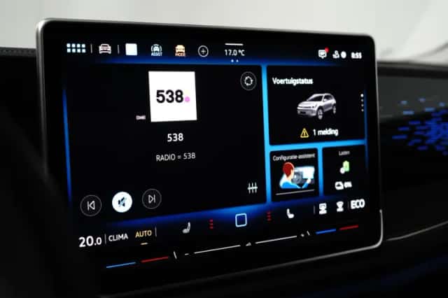 Volkswagen Tiguan (2025) thumbnail 25