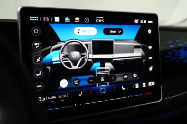 Volkswagen Tiguan (2025) thumbnail 26