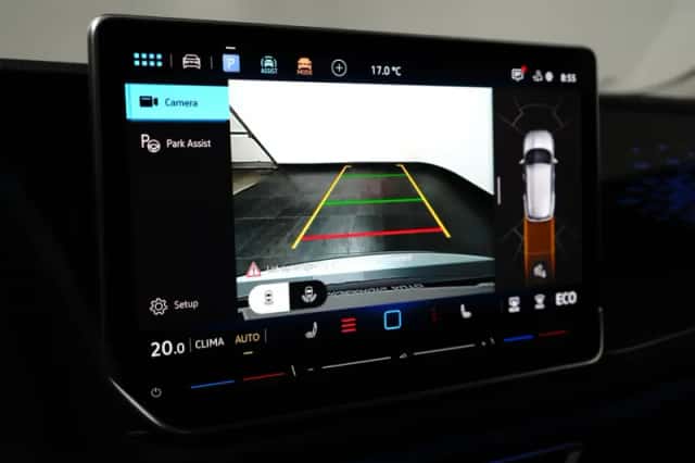 Volkswagen Tiguan (2025) thumbnail 29